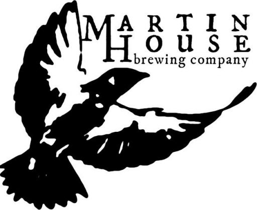 Martin House Brewing Thanksgiving Turkey Party Can Shaped Beer