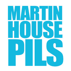 Martin House Pils
