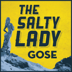Salty Lady Gose