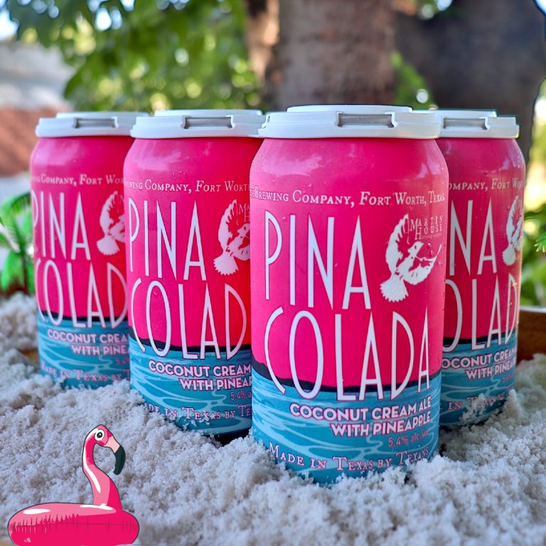 Pina Colada Square Promo Pic 2025