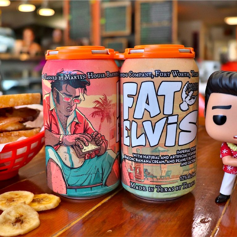 Fat Elvis Square Promo Pic 2025