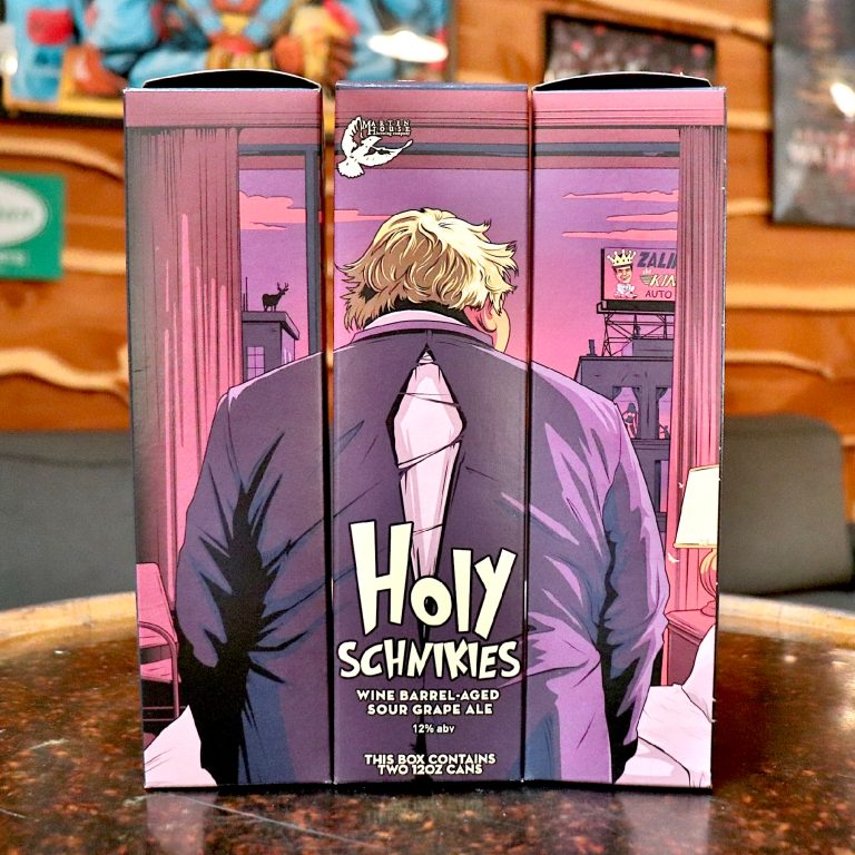 Holy Schnikies Promo Pic Square
