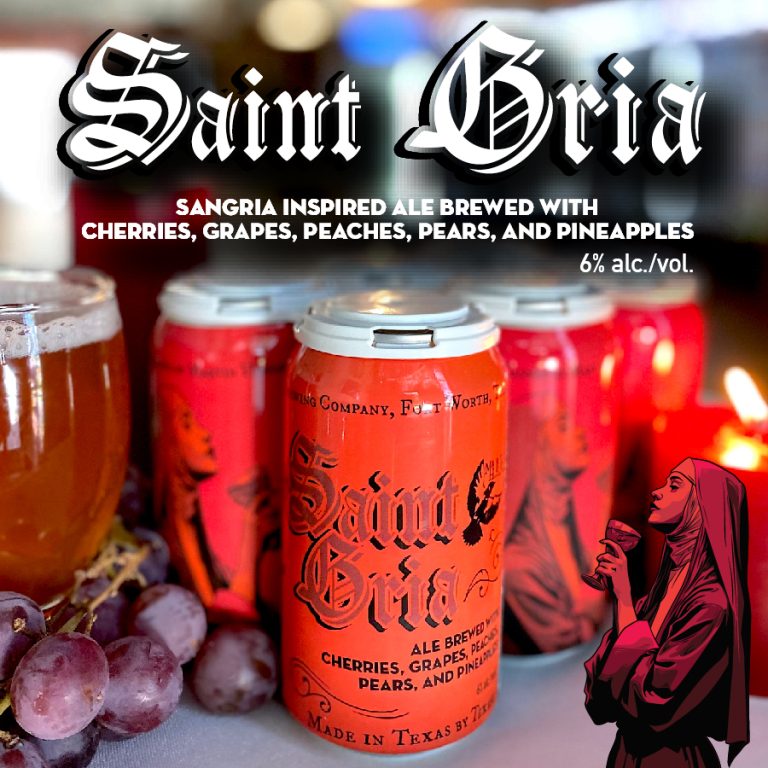 Saint Gria 2025 Promo Pic