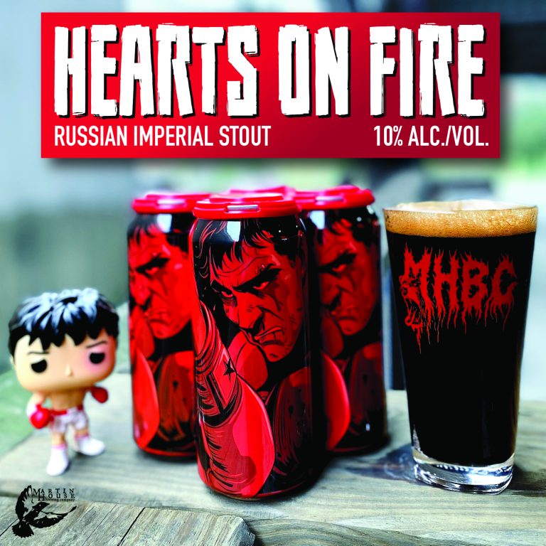 Hearts On Fire Promo PIc 2025