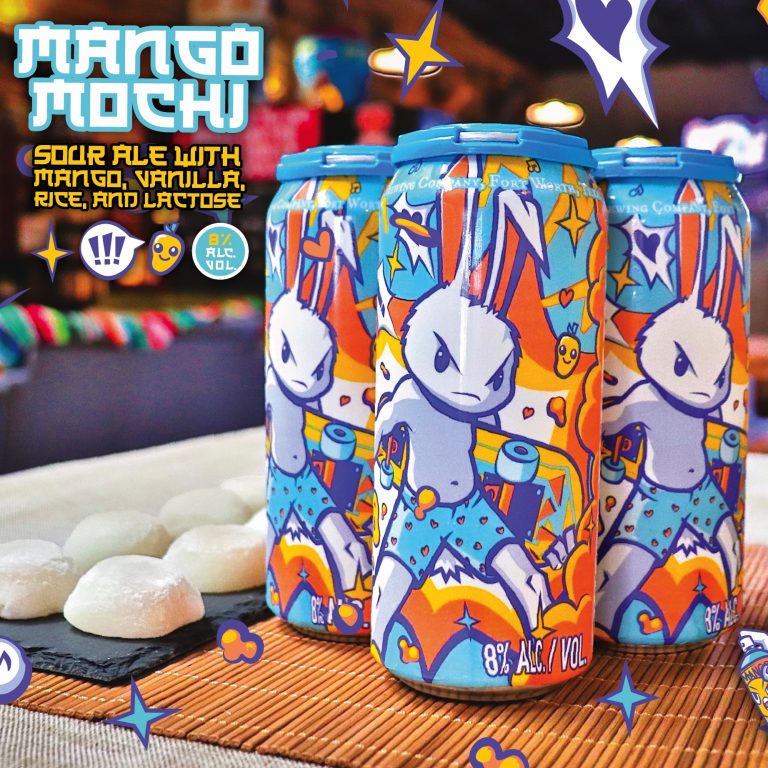 Mango Mochi Promo Pic 2026