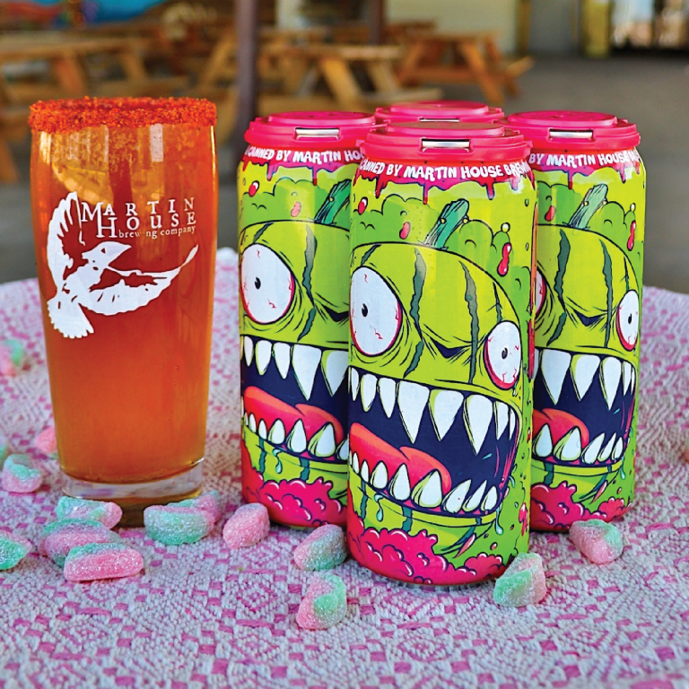 Alotta Watermelonada Promo Pic Square