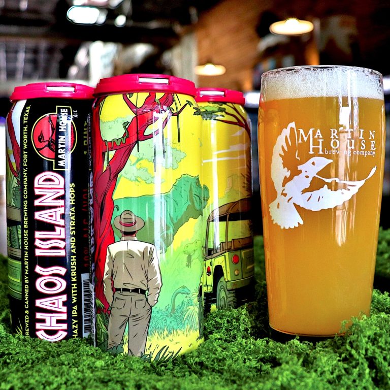 Chaos Island Horizontal Promo Pic 2026