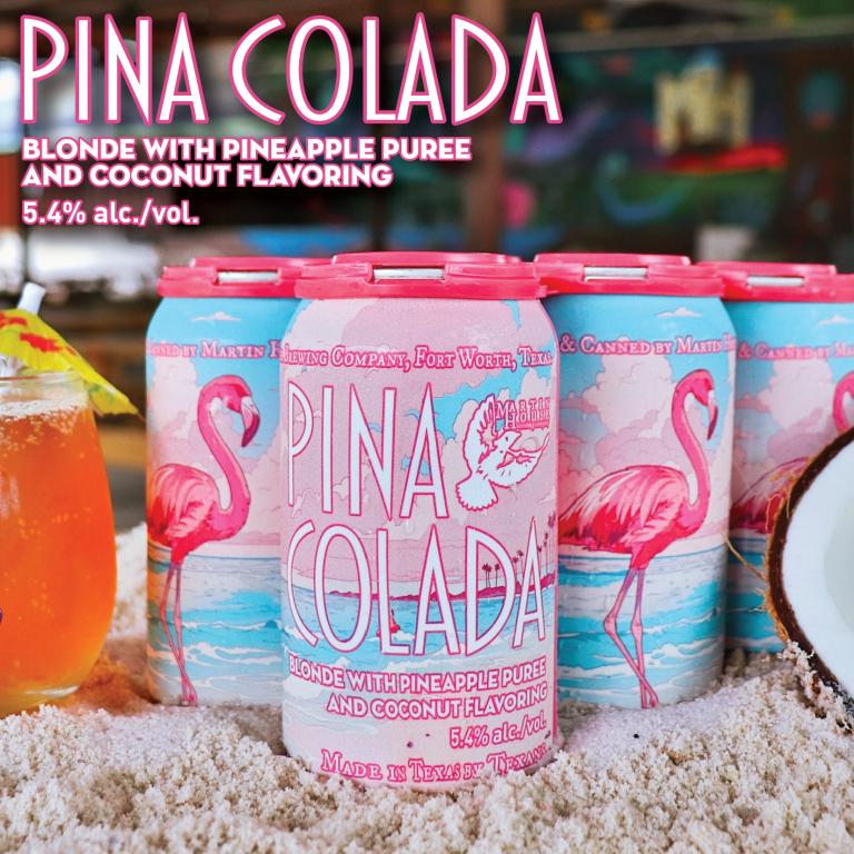 Pina Colada Promo Pic 2026 Square