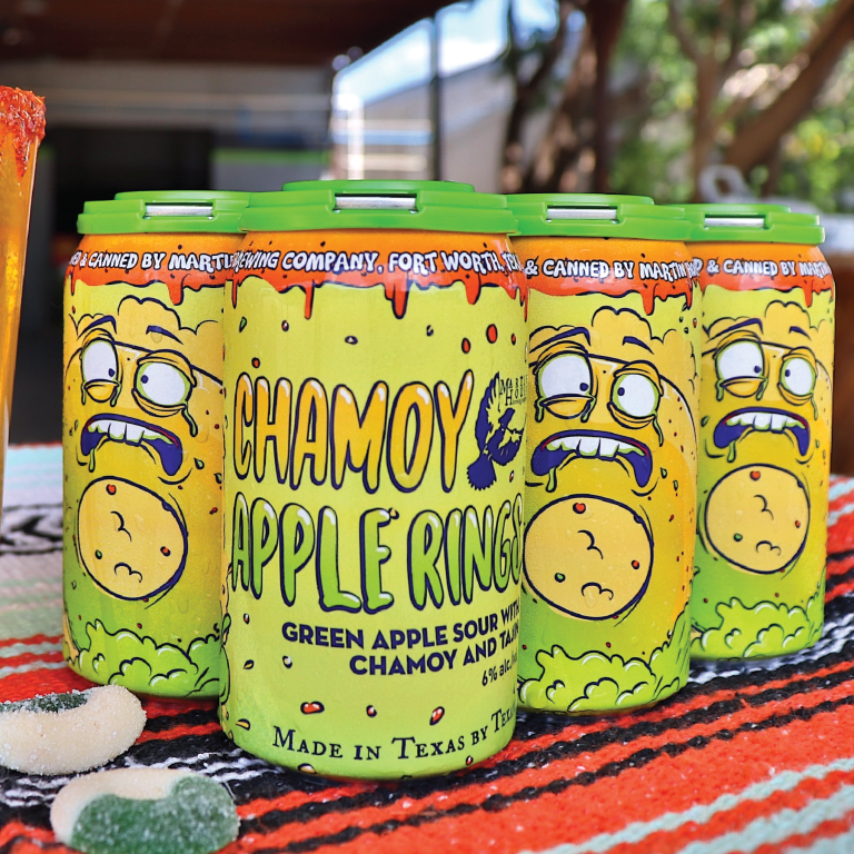 Chamoy Apple Rings Square Promo Pic