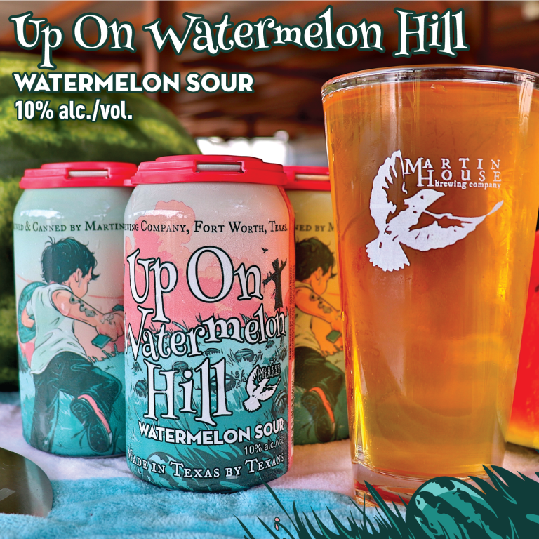 Up On Watermelon Hill Square Promo Pic 2026