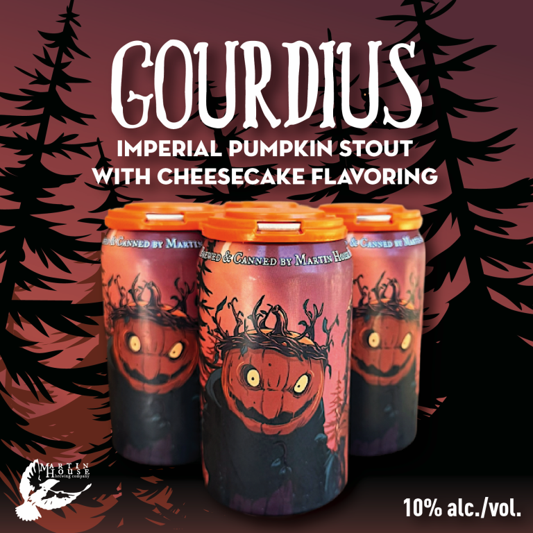 Gourdius Promo Pic 2026 Square