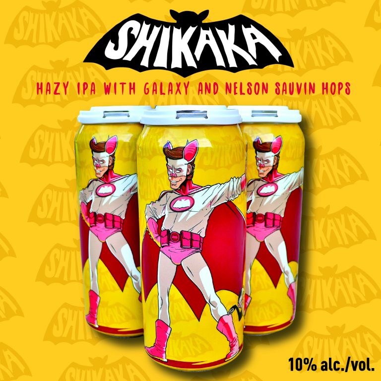 Shikaka Promo Pic Square